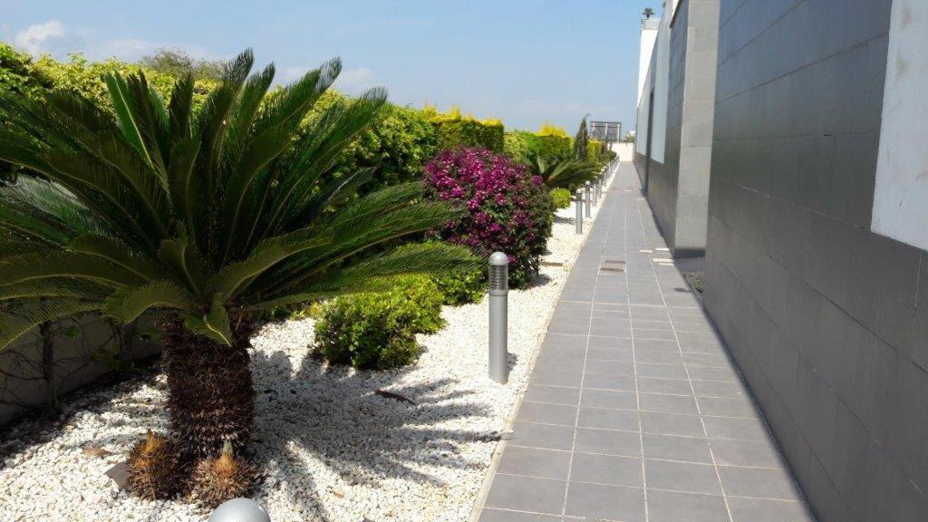 Oliva Nova - Golf&Beach Cabagua Eksteriør billede